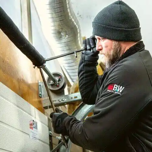 garage door service Okauchee Lake